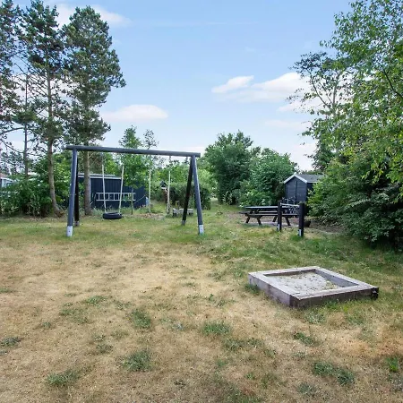 Eilert - 250m From The Sea In Ne Jutland By Interhome Holiday home Saeby (Nordjylland)