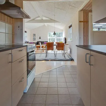 Eilert - 250m From The Sea In Ne Jutland By Interhome Holiday home Saeby (Nordjylland)