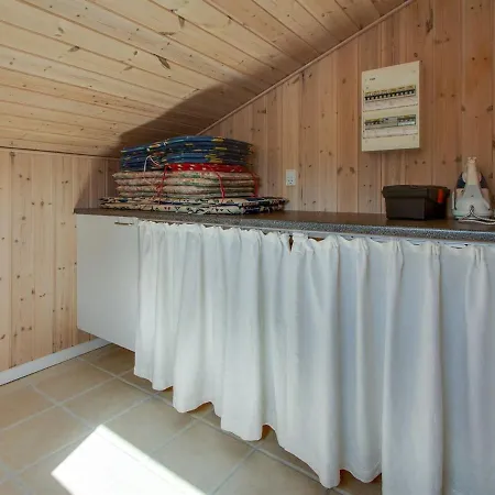 Eilert - 250m From The Sea In Ne Jutland By Interhome * Saeby (Nordjylland)