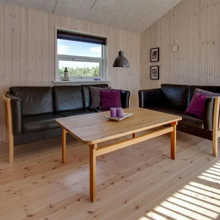 Eilert - 250m From The Sea In Ne Jutland By Interhome Holiday home *