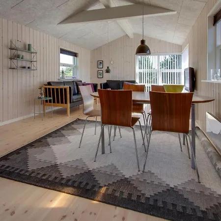 Eilert - 250m From The Sea In Ne Jutland By Interhome Holiday home Saeby (Nordjylland)