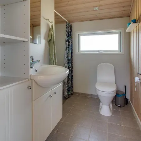 Eilert - 250m From The Sea In Ne Jutland By Interhome Holiday home *