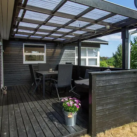 Eilert - 250m From The Sea In Ne Jutland By Interhome * Saeby (Nordjylland)